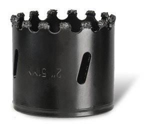 HOLESAW REMGRIT 16MM (5/8)